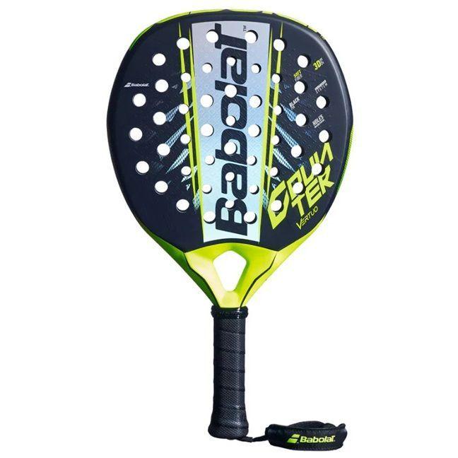 Pala de Padel Babolat Counter Vertuo 2026-0