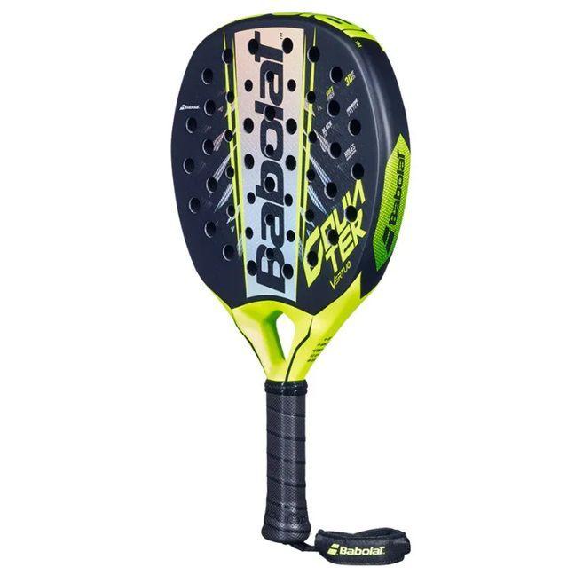 Pala de Padel Babolat Counter Vertuo 2026-1