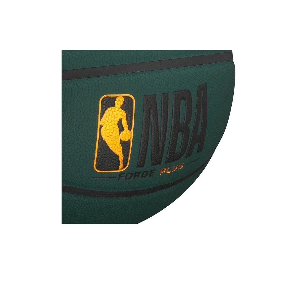 Pelota Wilson Basketball NBA Forge Plus Forest Sz7-2