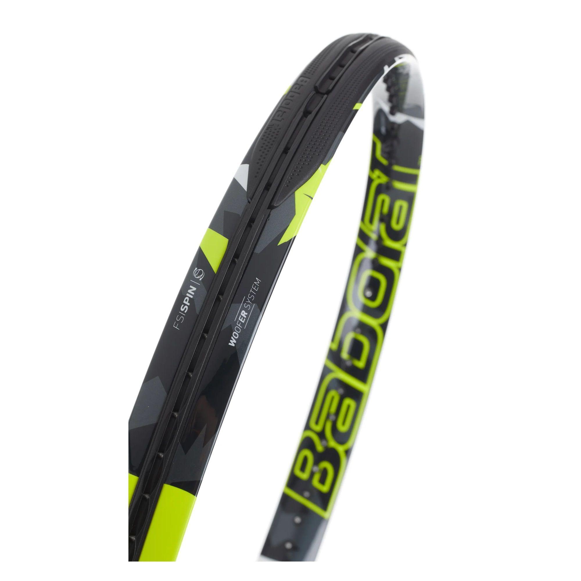 Raqueta Babolat Pure Aero 98 - 305gr Grip 2-2