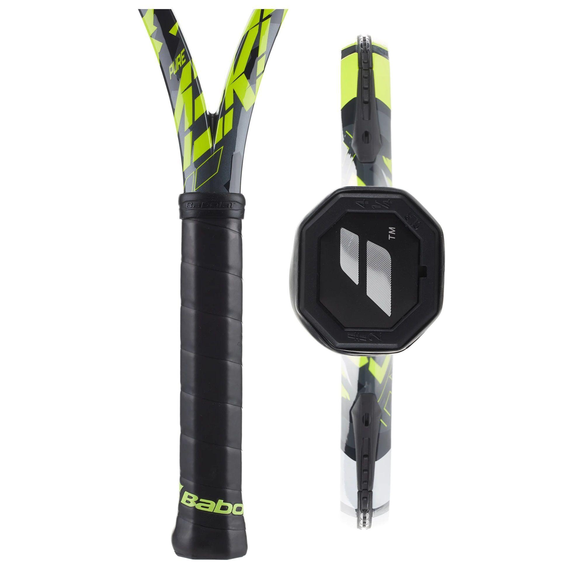 Raqueta Babolat Pure Aero 98 - 305gr Grip 2-3