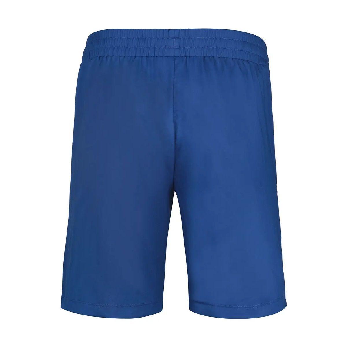 Short Babolat Play Azul Tenis Padel-2