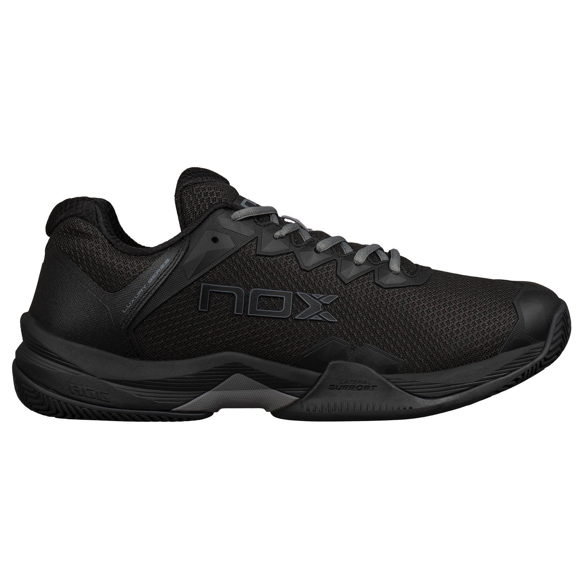 Zapatilla Nox ML10 Hexa Negro -0