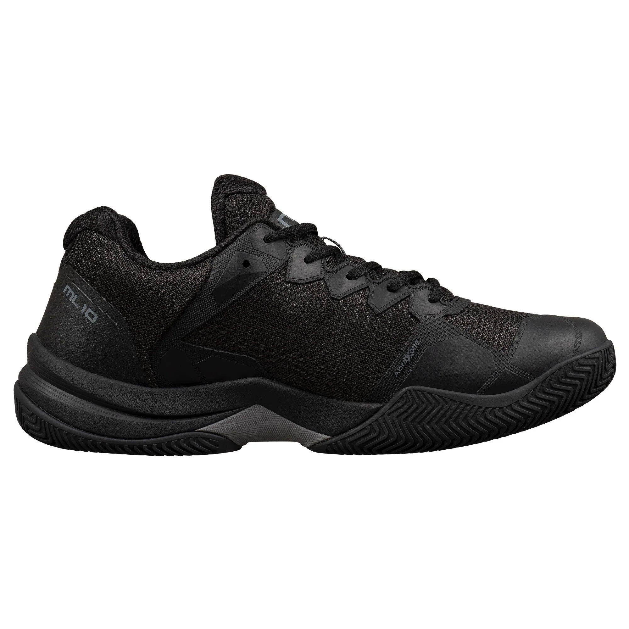 Zapatilla Nox ML10 Hexa Negro -2