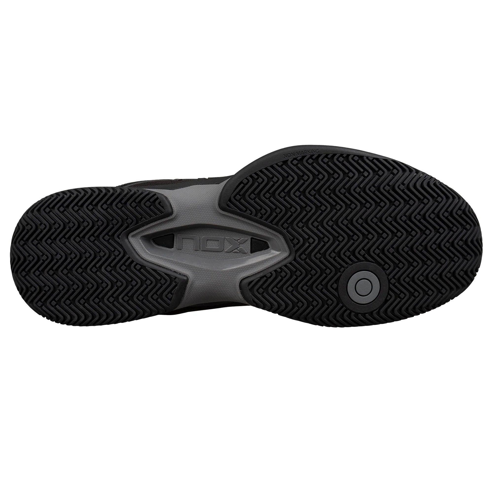 Zapatilla Nox ML10 Hexa Negro -3
