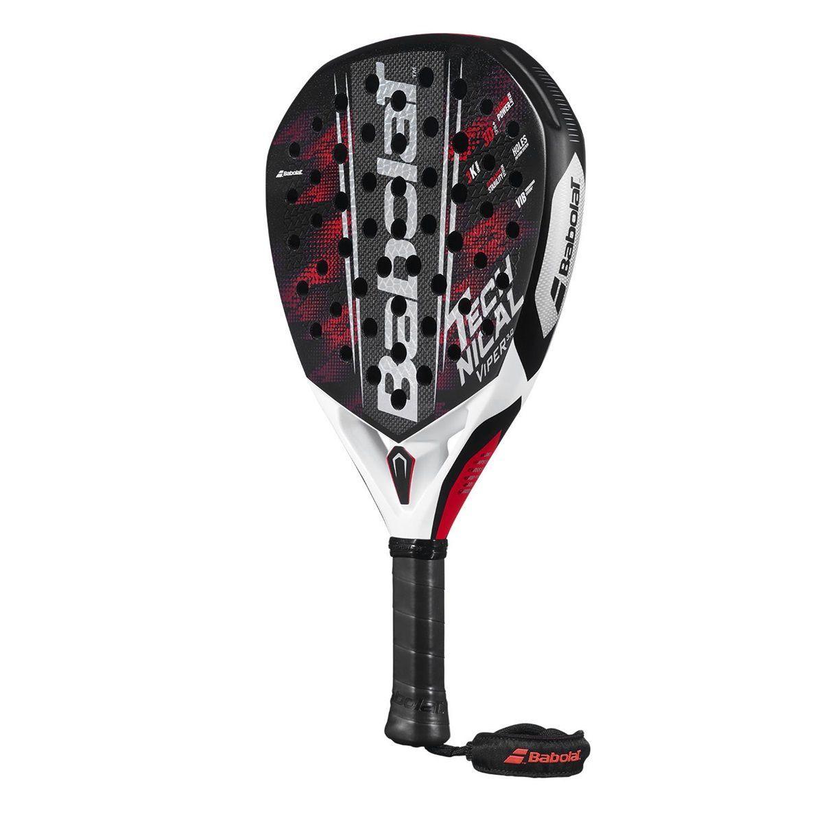 Pala de Padel Babolat Technical Viper 3.0 2026-1