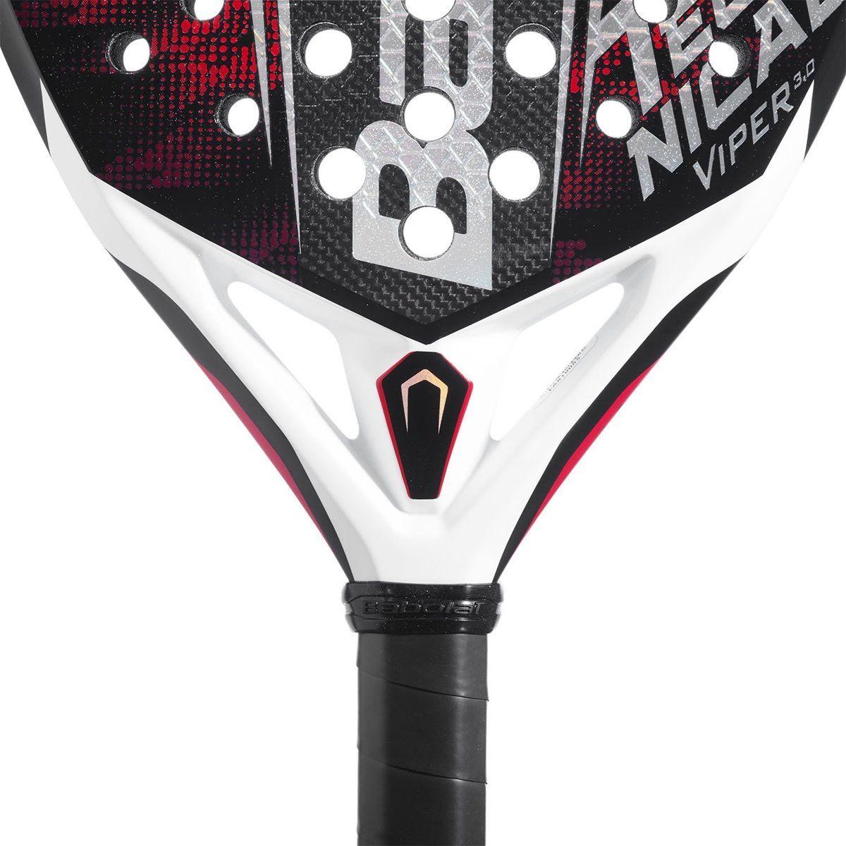 Pala de Padel Babolat Technical Viper 3.0 2026-3