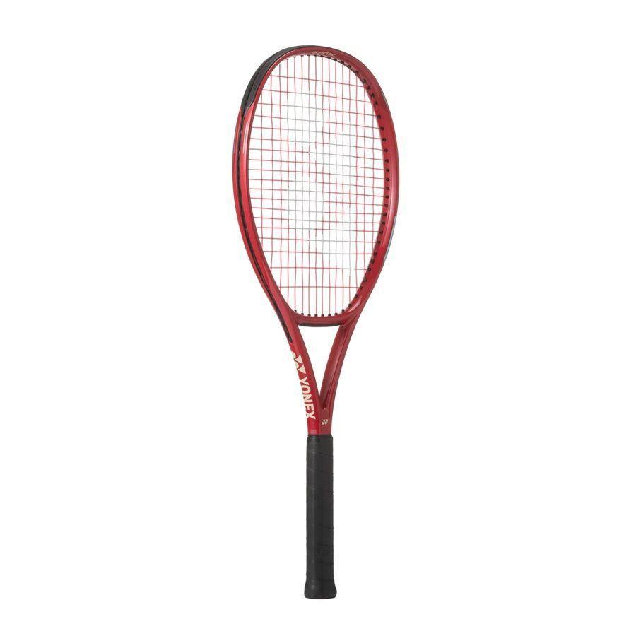 Raqueta Yonex Vcore Ace 100 Ruby Red 2026 - 260gr-1