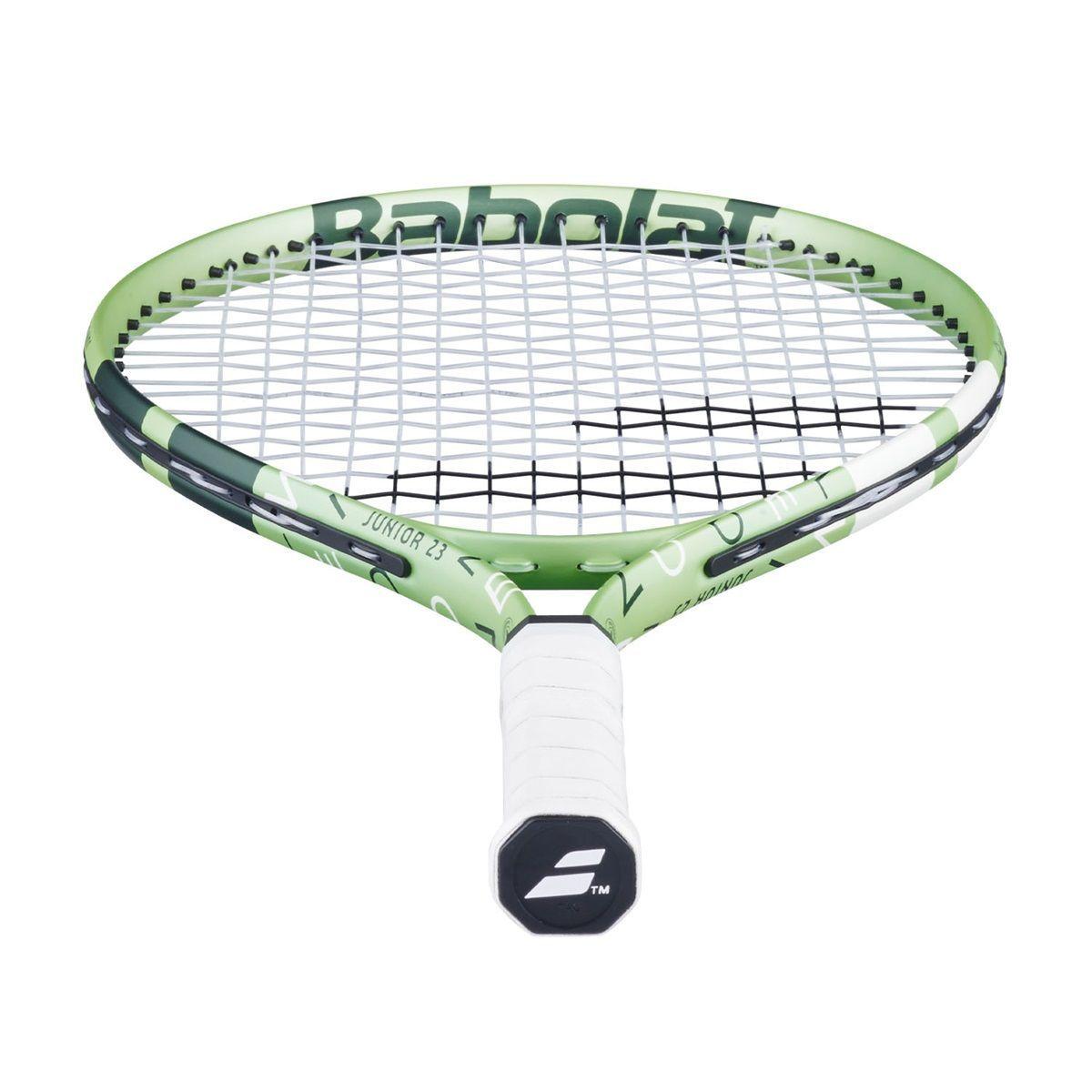 Raqueta Babolat Wimbledon Junior 23-2