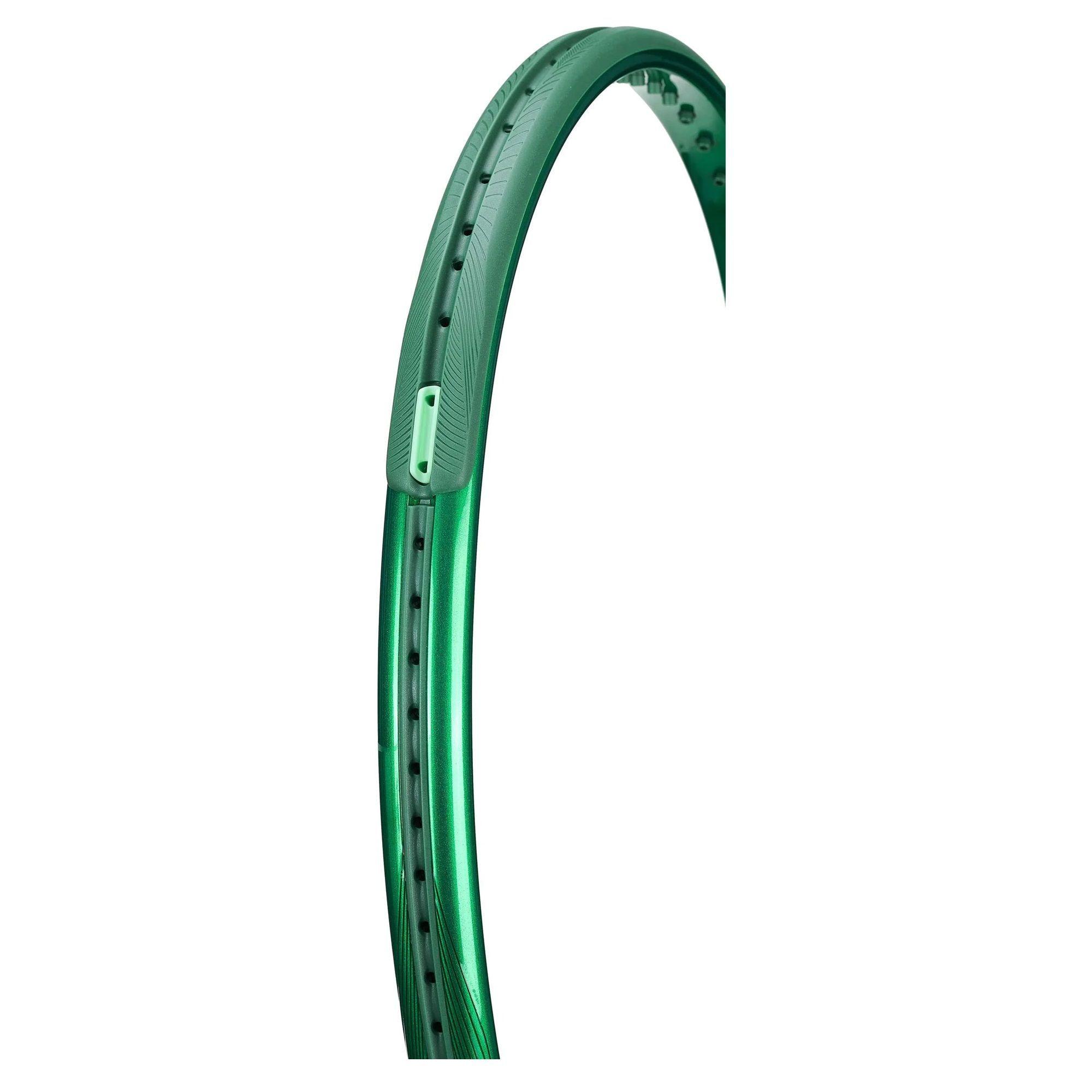 Raqueta Wilson Blade 98 V10 - 305gr Grip 2-1