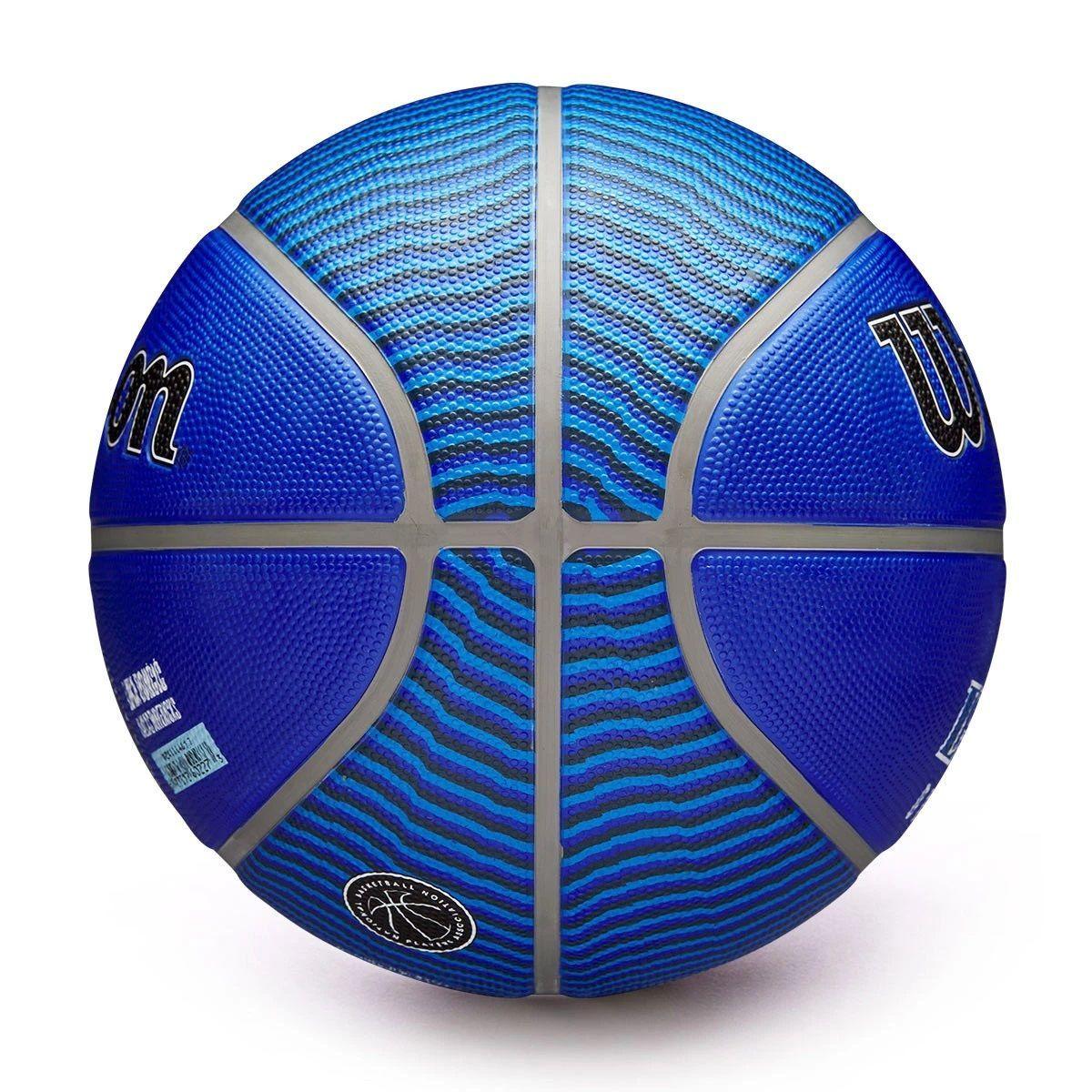 Pelota Wilson Basketball NBA Player Luka Doncic Sz7-2