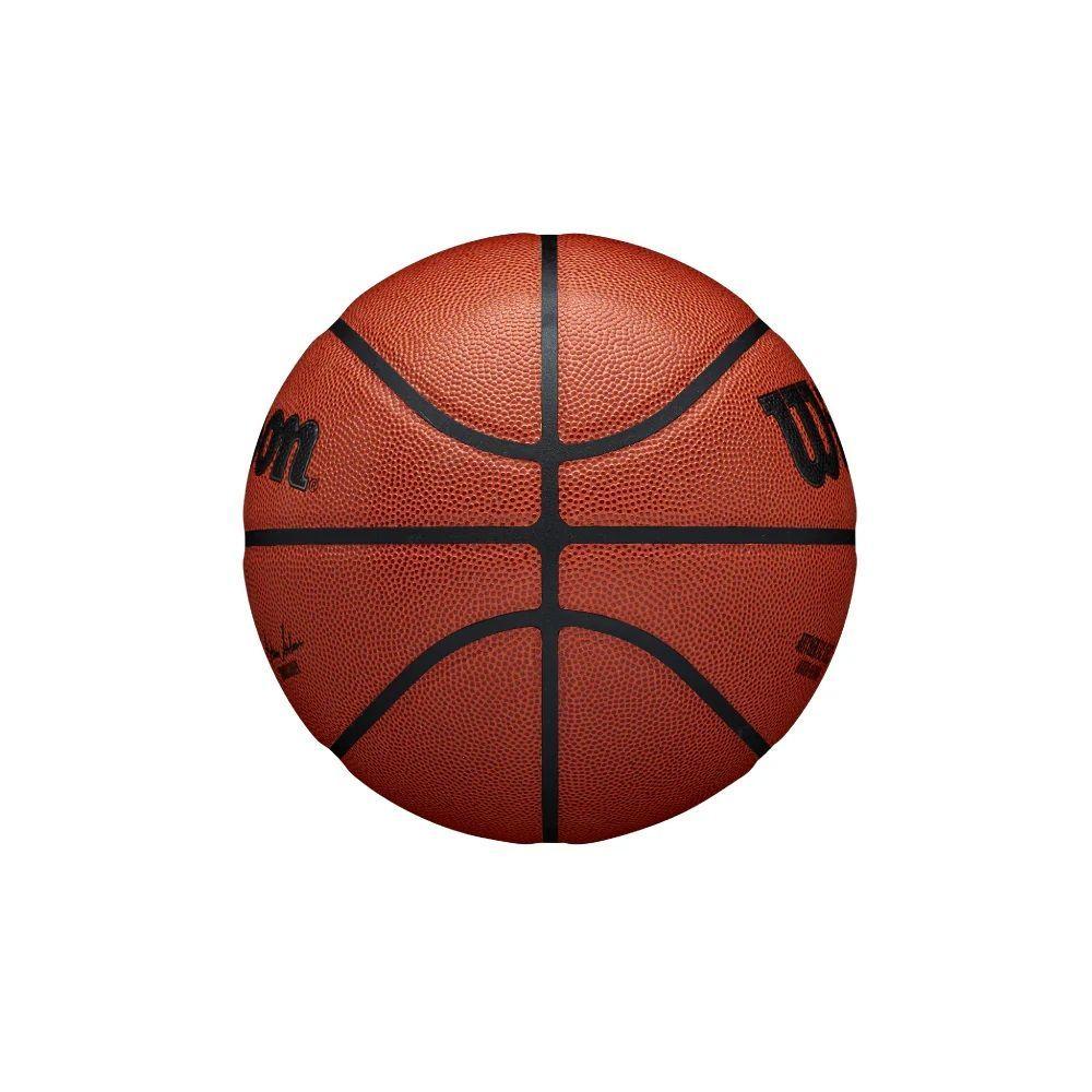 Pelota Wilson Basketball NBA Authentic Indoor/Outdoor Sz7-2