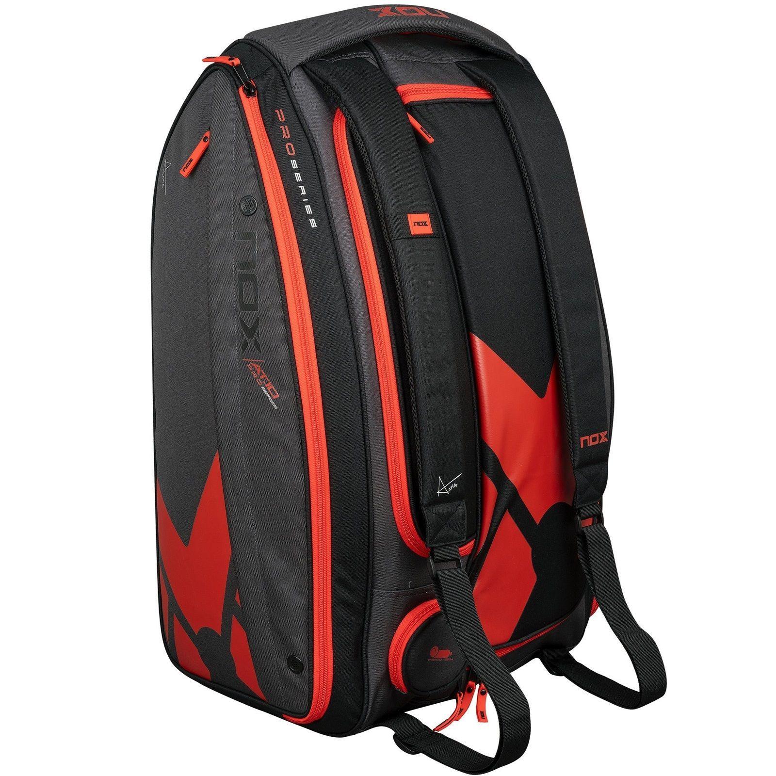Bolso Paletero Nox AT10 Competition Big Size-2