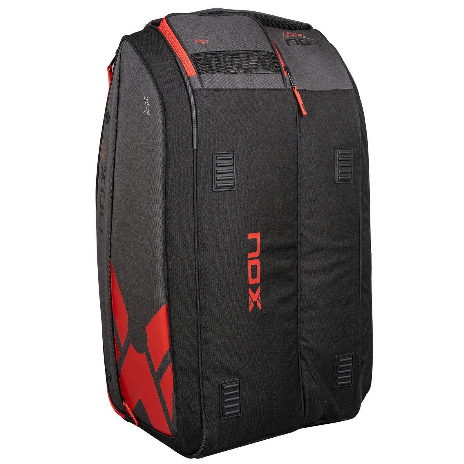 Bolso Paletero Nox AT10 Competition Big Size-3
