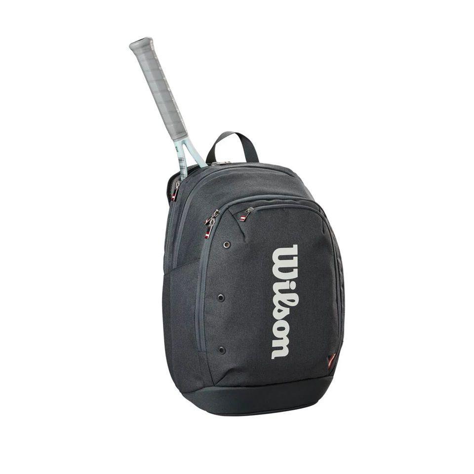 Mochila Wilson Tour Black 2025-0