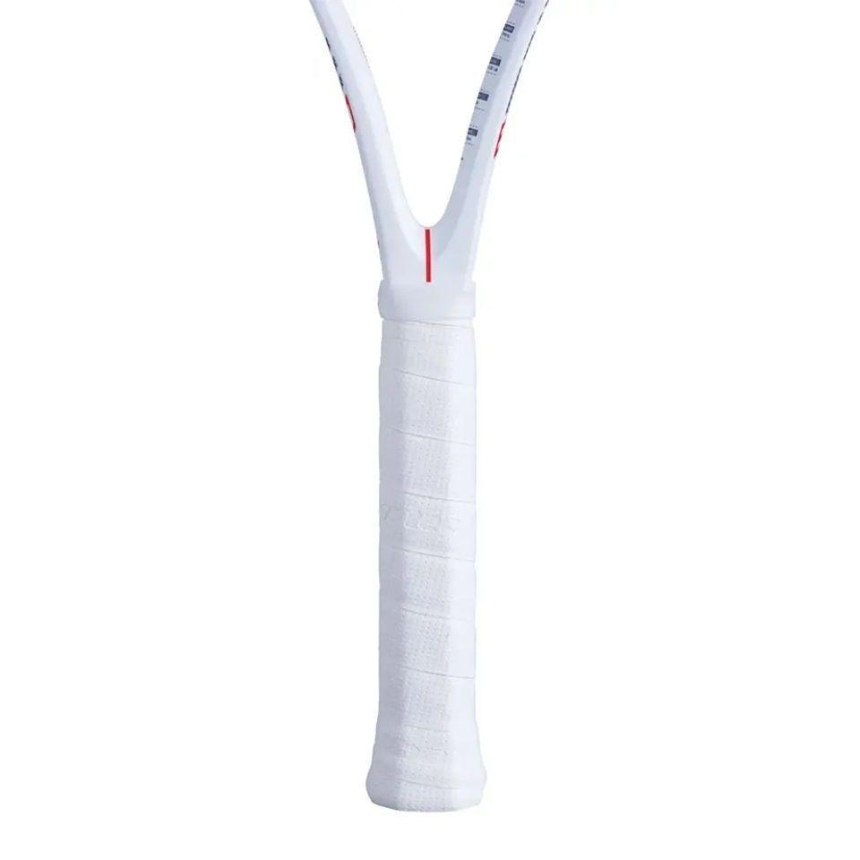 Grip Babolat Syntec Evo Comfort Blanco Tenis Padel-2