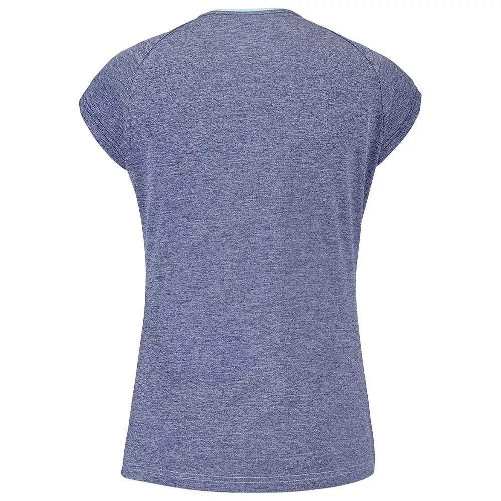 Polera Babolat Play Cap Sleeve Top Women Tenis Padel -2