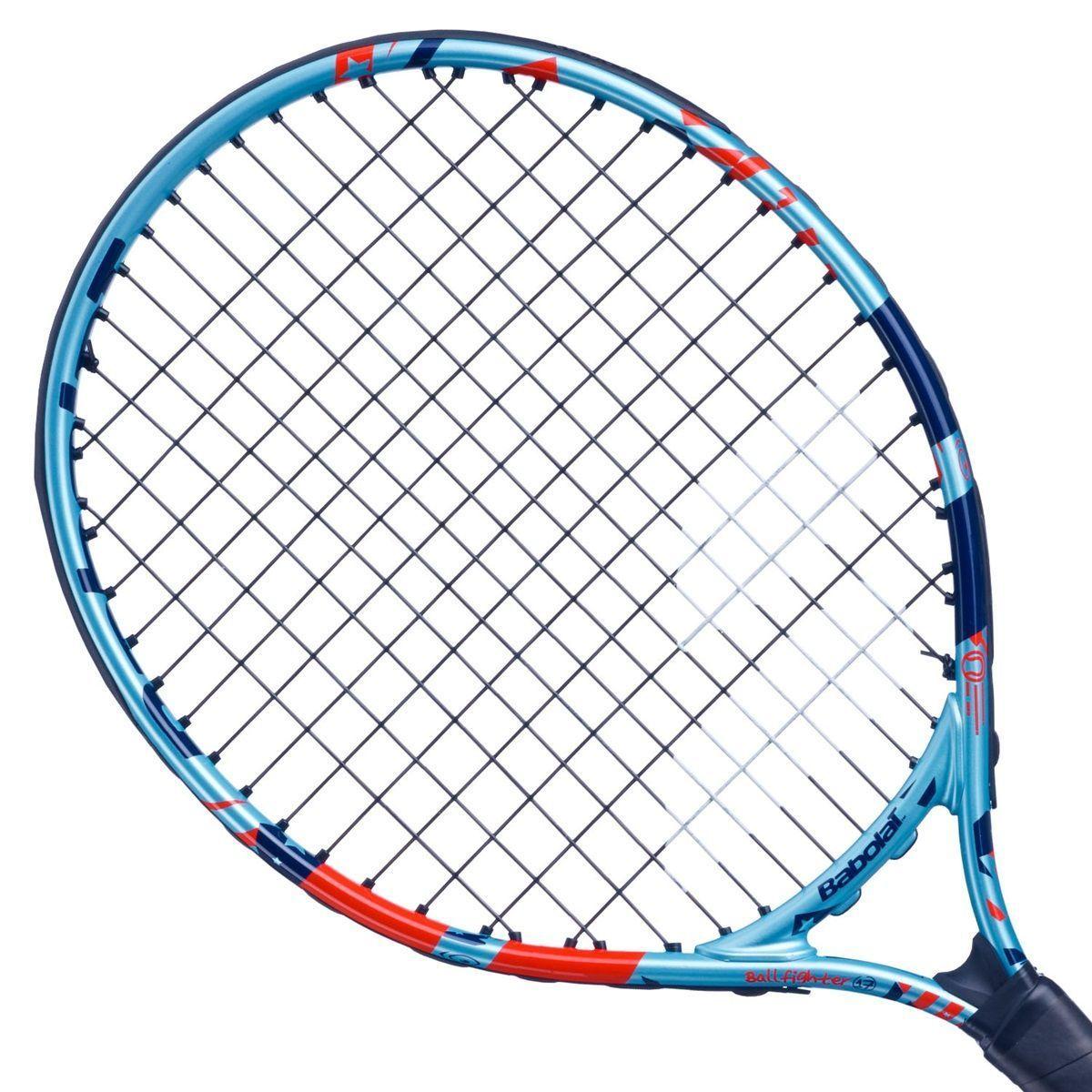 Raqueta Babolat Ballfighter Junior 17-2