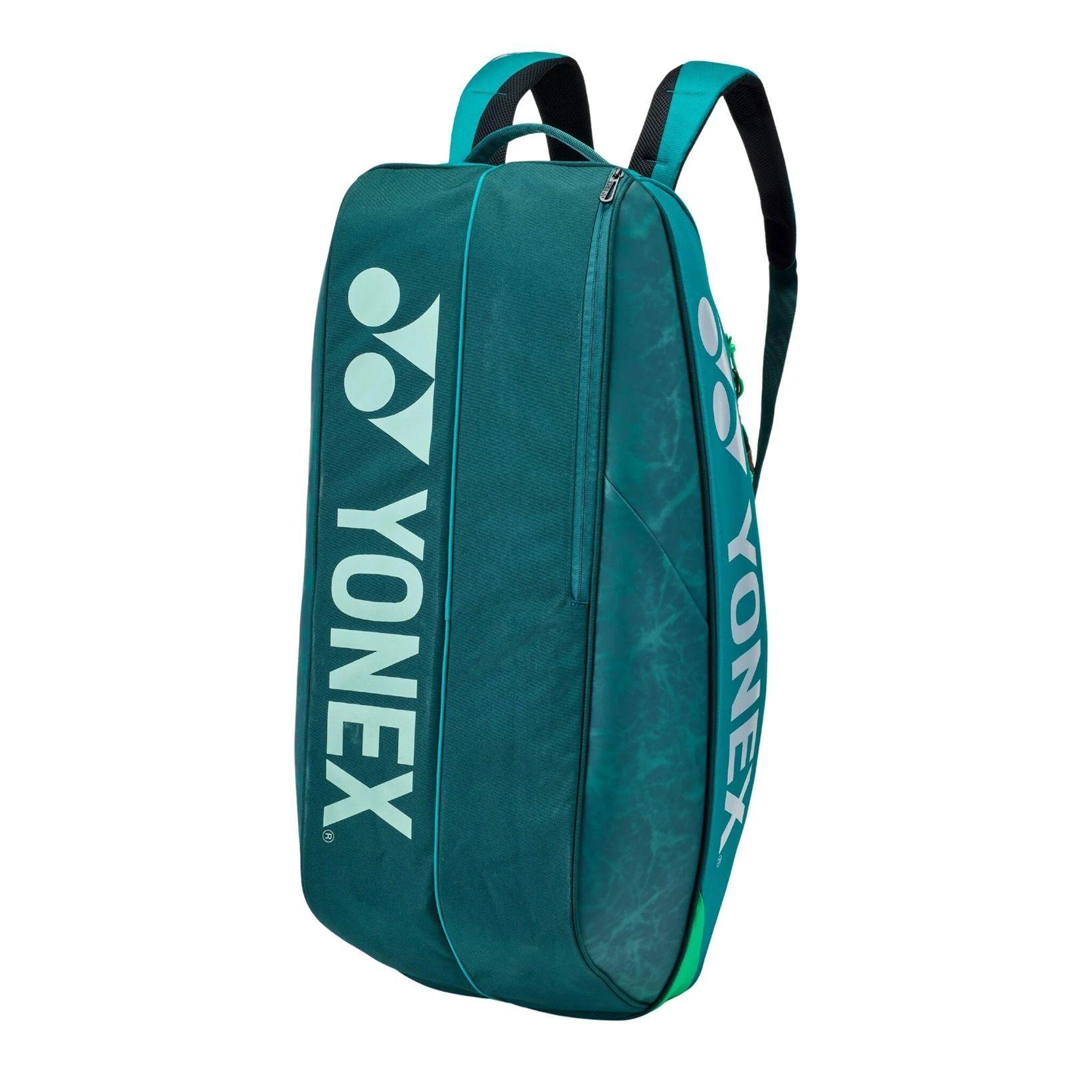 Bolso Yonex Pro 92426 Dark Green X6-3