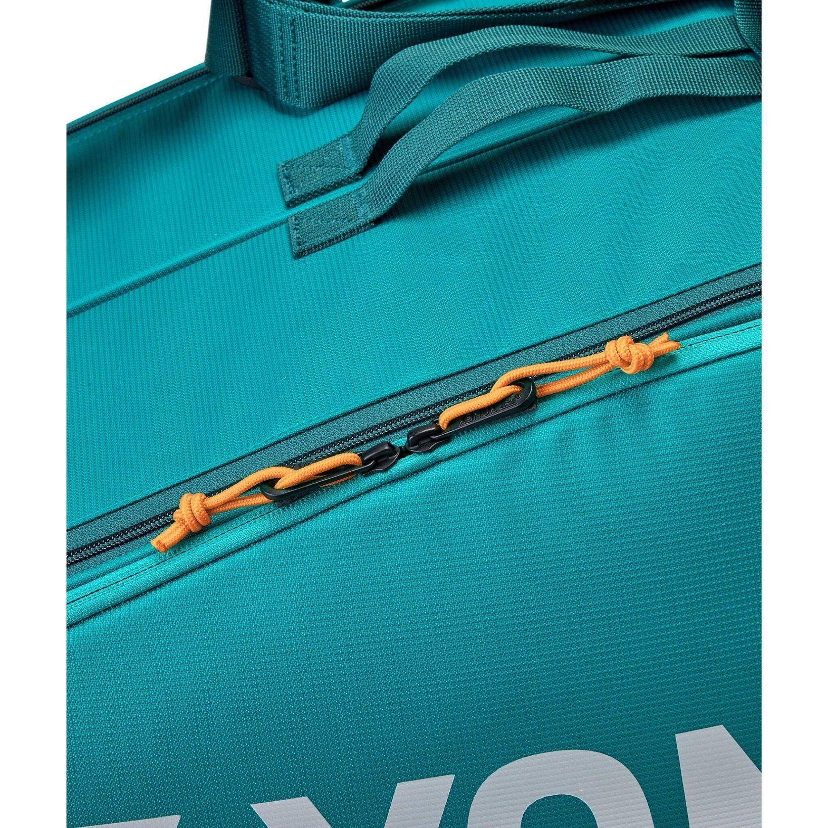 Bolso Yonex Pro 92426 Dark Green X6-5