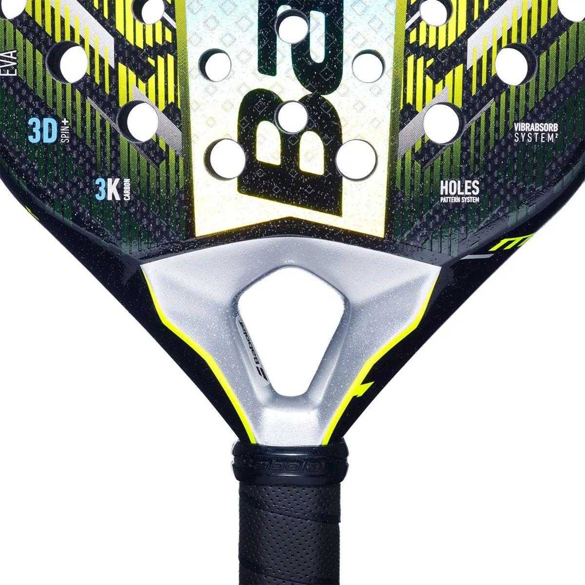 Pala De Padel Babolat Counter Viper 2025-3
