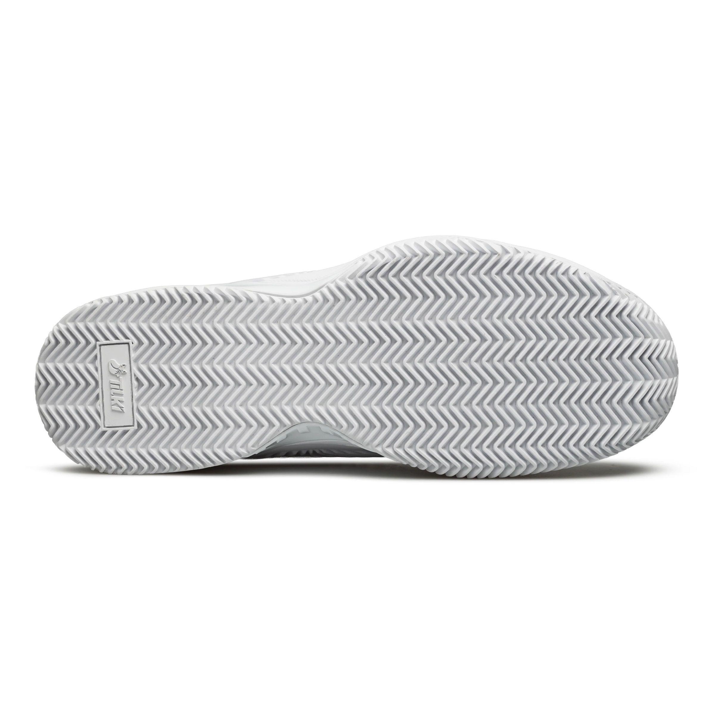 Zapatilla Tilki Ortak Blanca-3