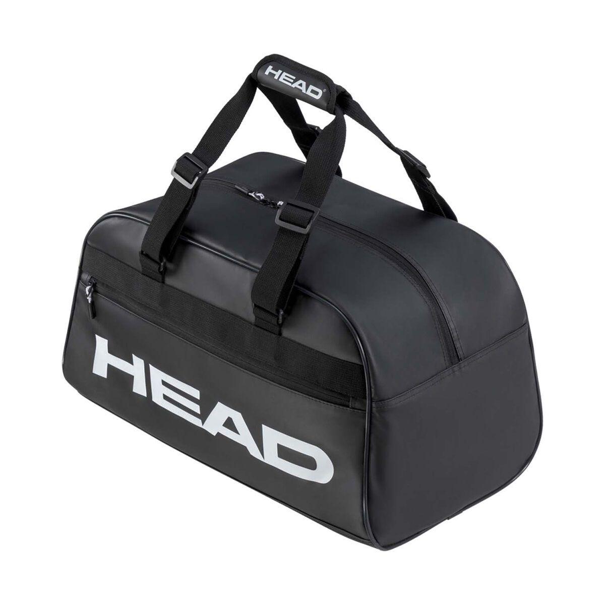 Bolso Head Tour Court Bag Negro-0