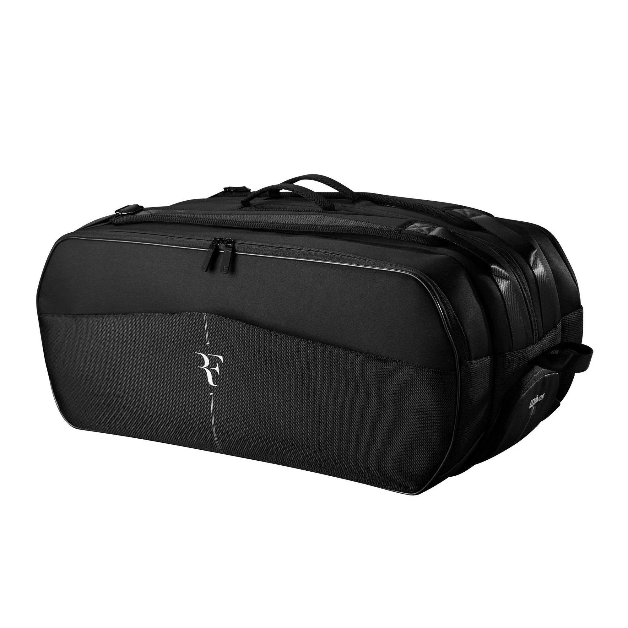 Bolso Wilson Roger Federer RF Tournament X15-0
