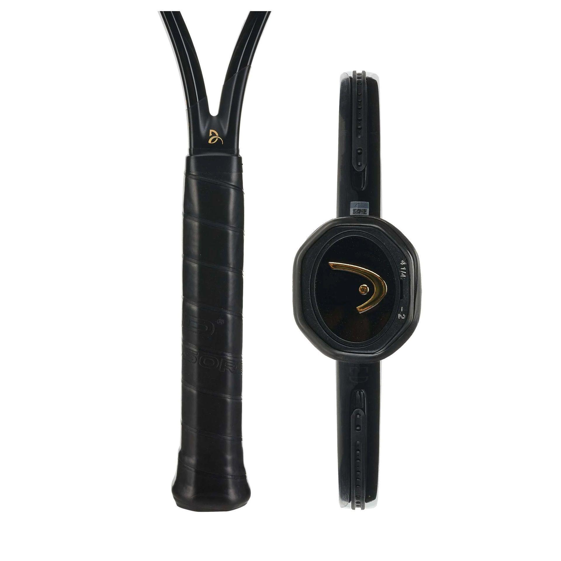 Raqueta Head Speed Pro Legend 2025 - 310gr-3