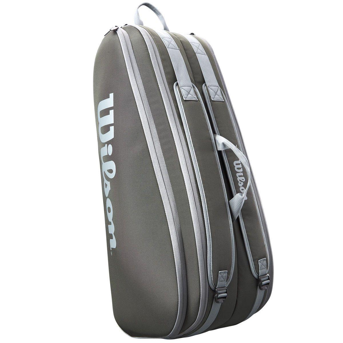 Bolso Wilson Tour Green X6-2