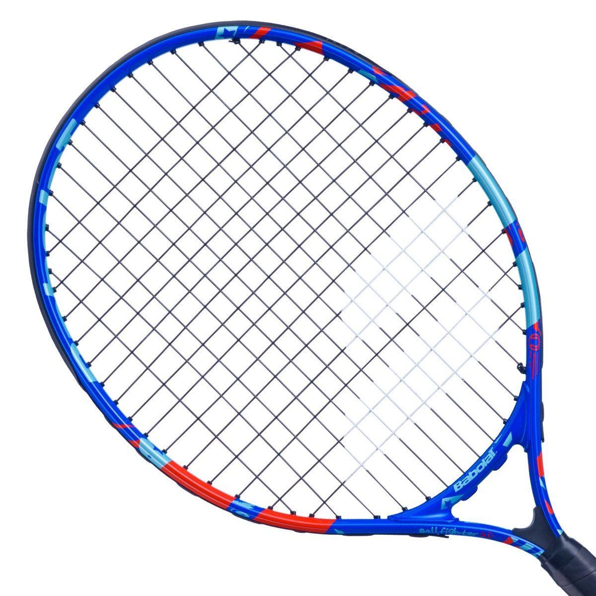 Raqueta Babolat Ballfighter Junior 21-2
