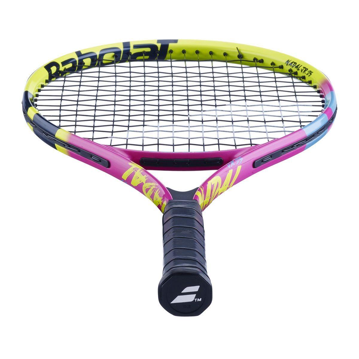 Raqueta Babolat Nadal Junior 25-2
