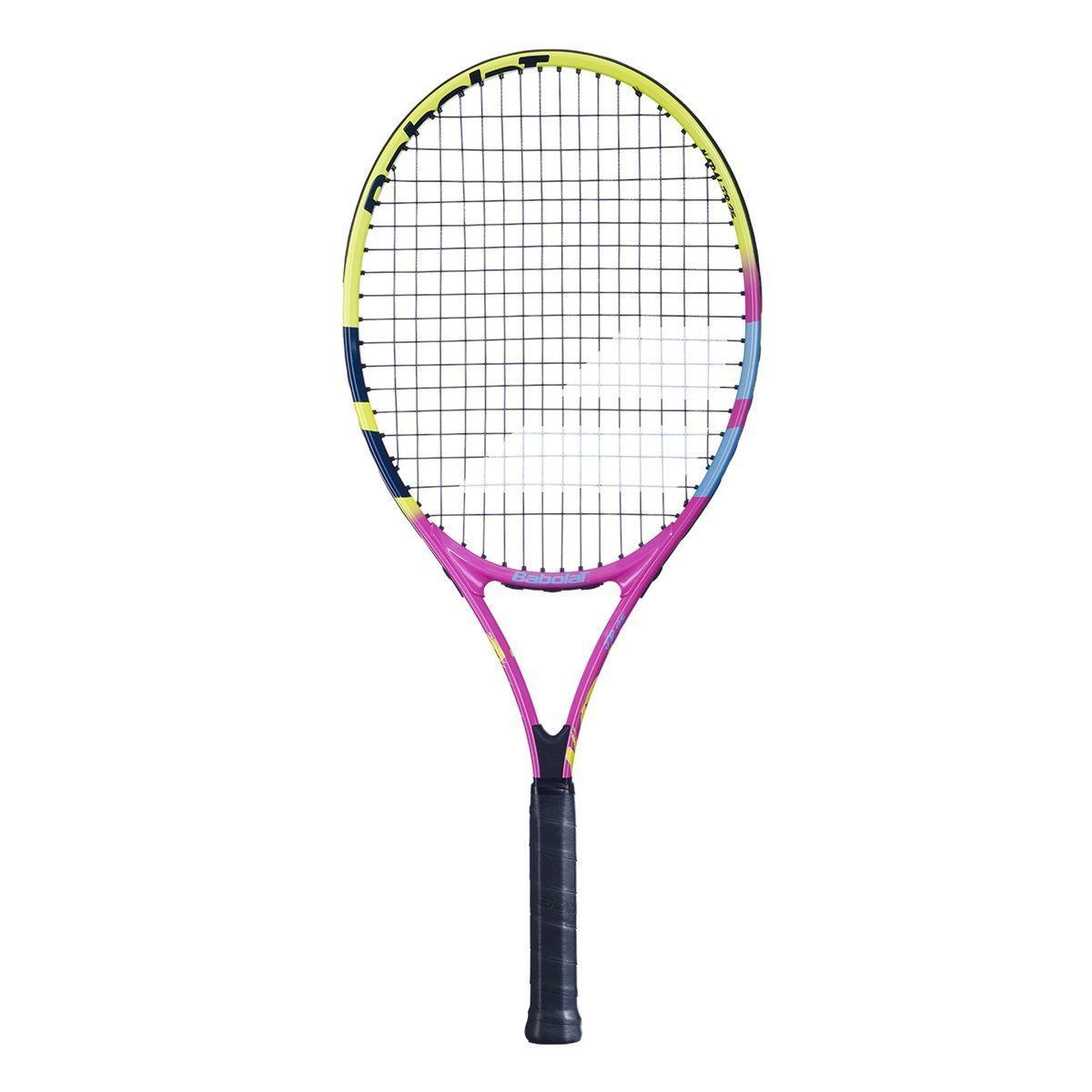 Raqueta Babolat Nadal Junior 25-0