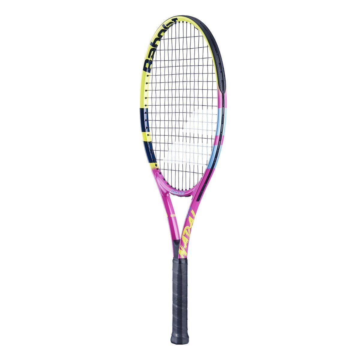Raqueta Babolat Nadal Junior 25-1