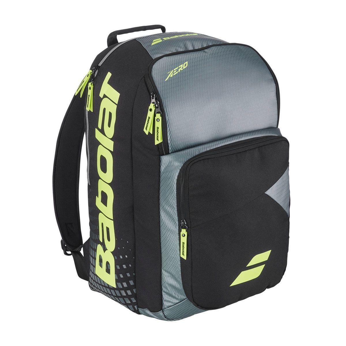 Mochila Babolat Pure Aero Gen9-0
