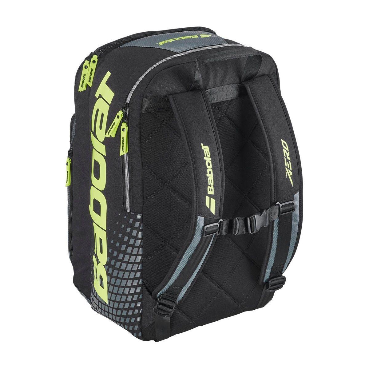 Mochila Babolat Pure Aero Gen9-2