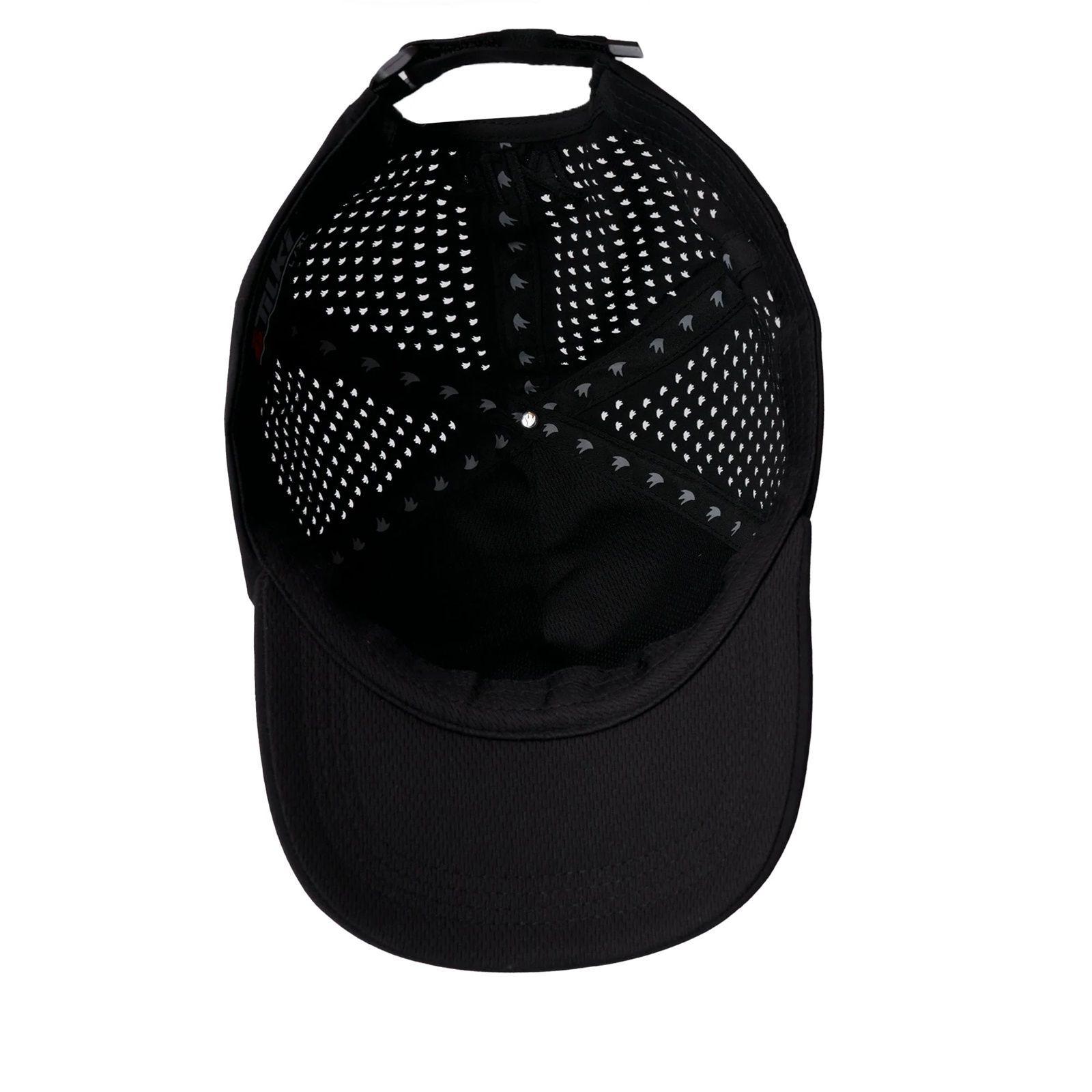 Gorro Tilki Dry Pro Fox Lehinde Negro Tenis Padel-2