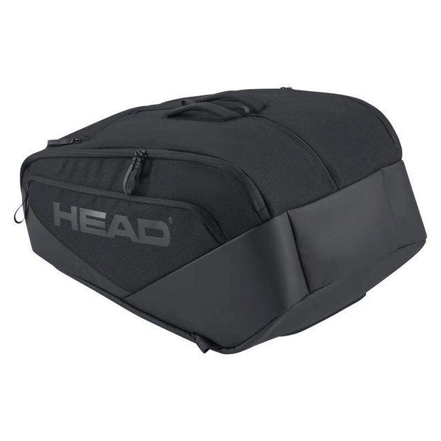 Bolso Head Pro X Padel Bag L Negro-2