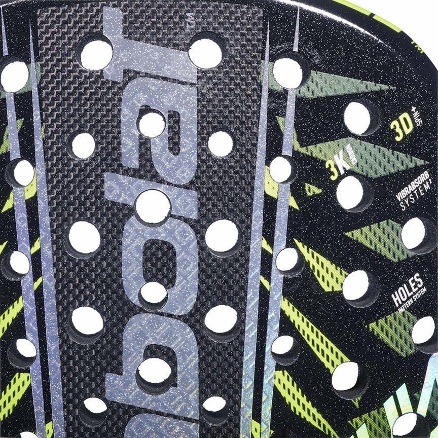 Pala de Padel Babolat Counter Viper 2026-2