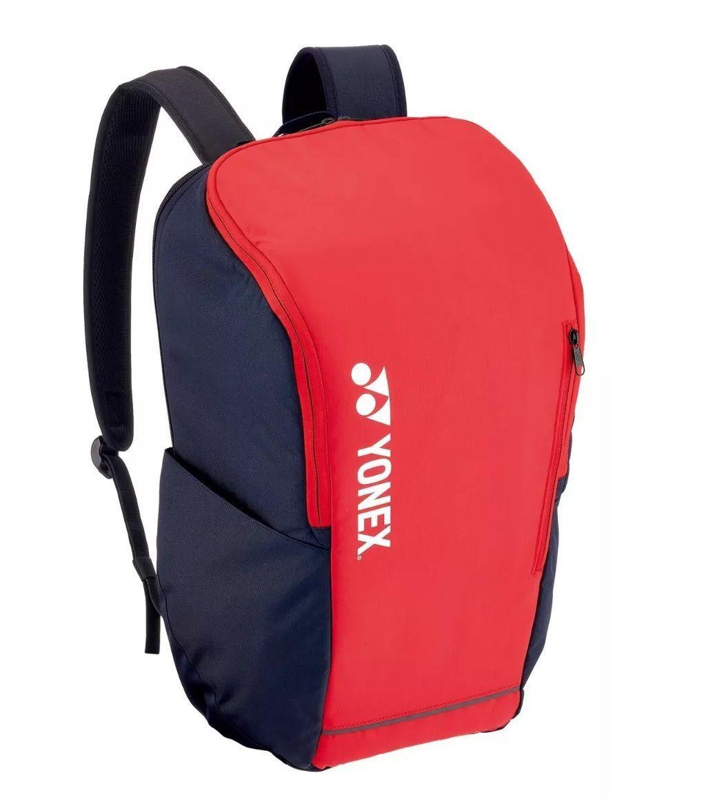 Mochila Yonex Team Roja-1
