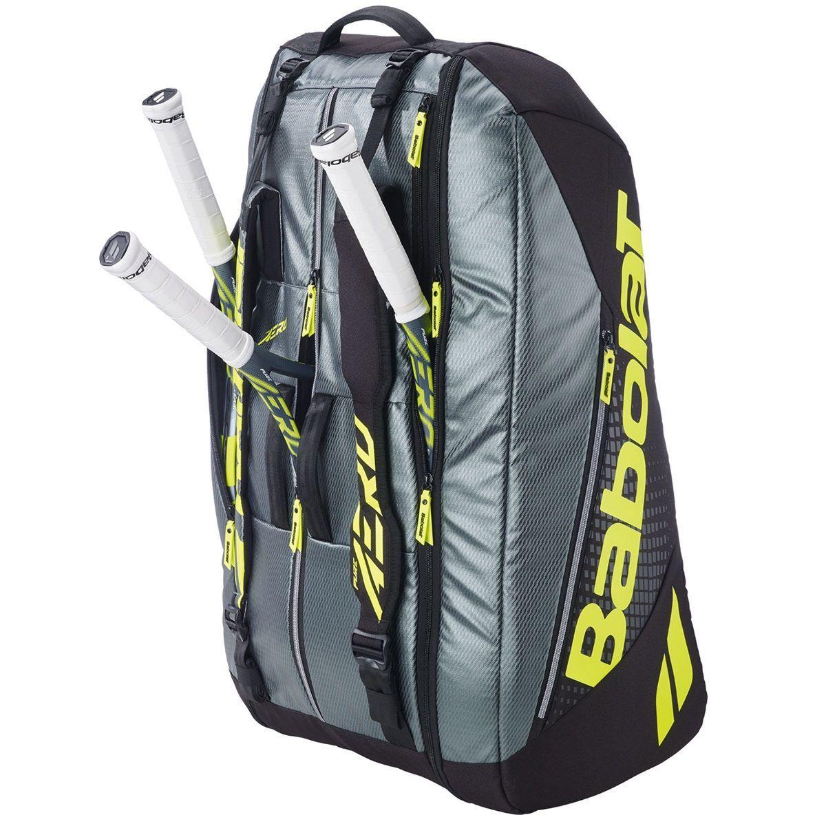 Bolso Babolat Pure Aero Gen9 X12-2