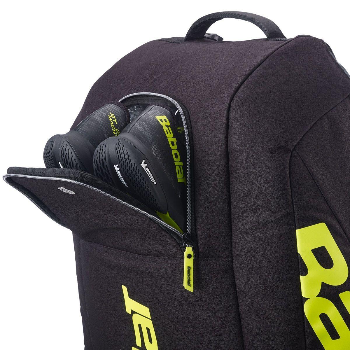 Bolso Babolat Pure Aero Gen9 X12-3