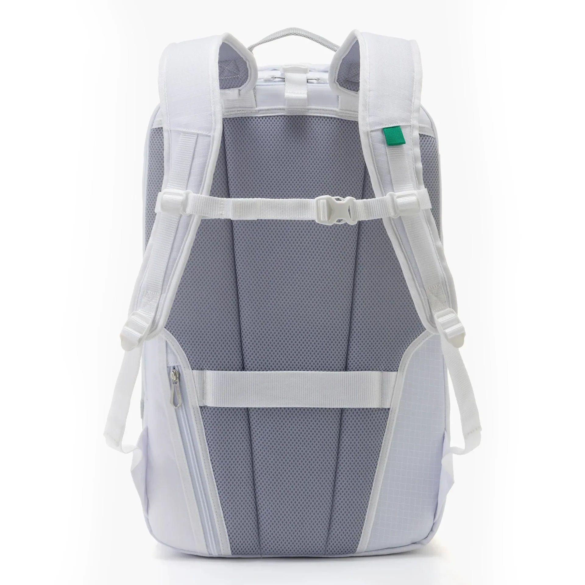 Mochila Yonex Gearlogic 72612 Blanca-2