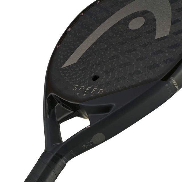 Pala de Padel Head Speed One 2025-3