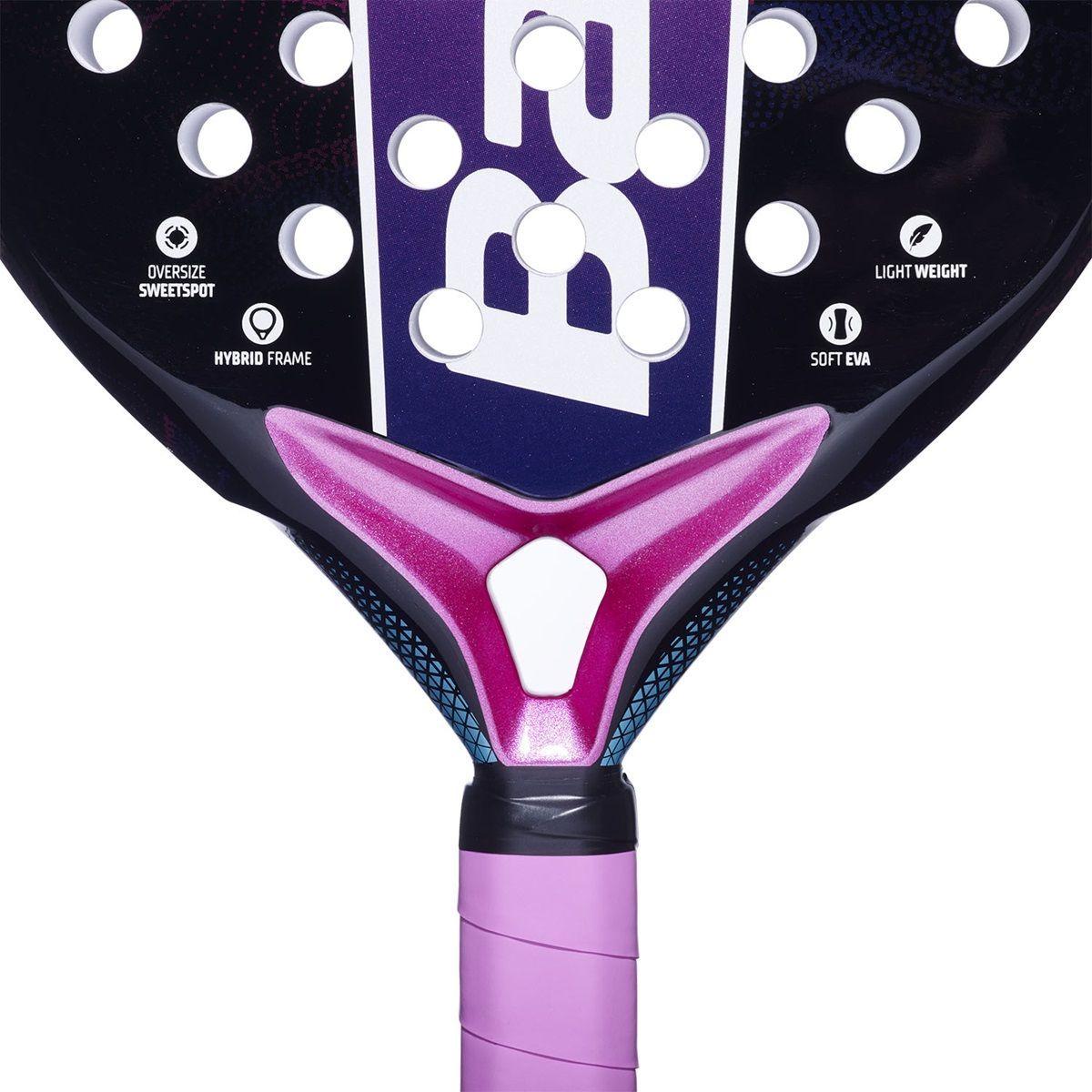 Pala de Padel Babolat Stima Vita-2