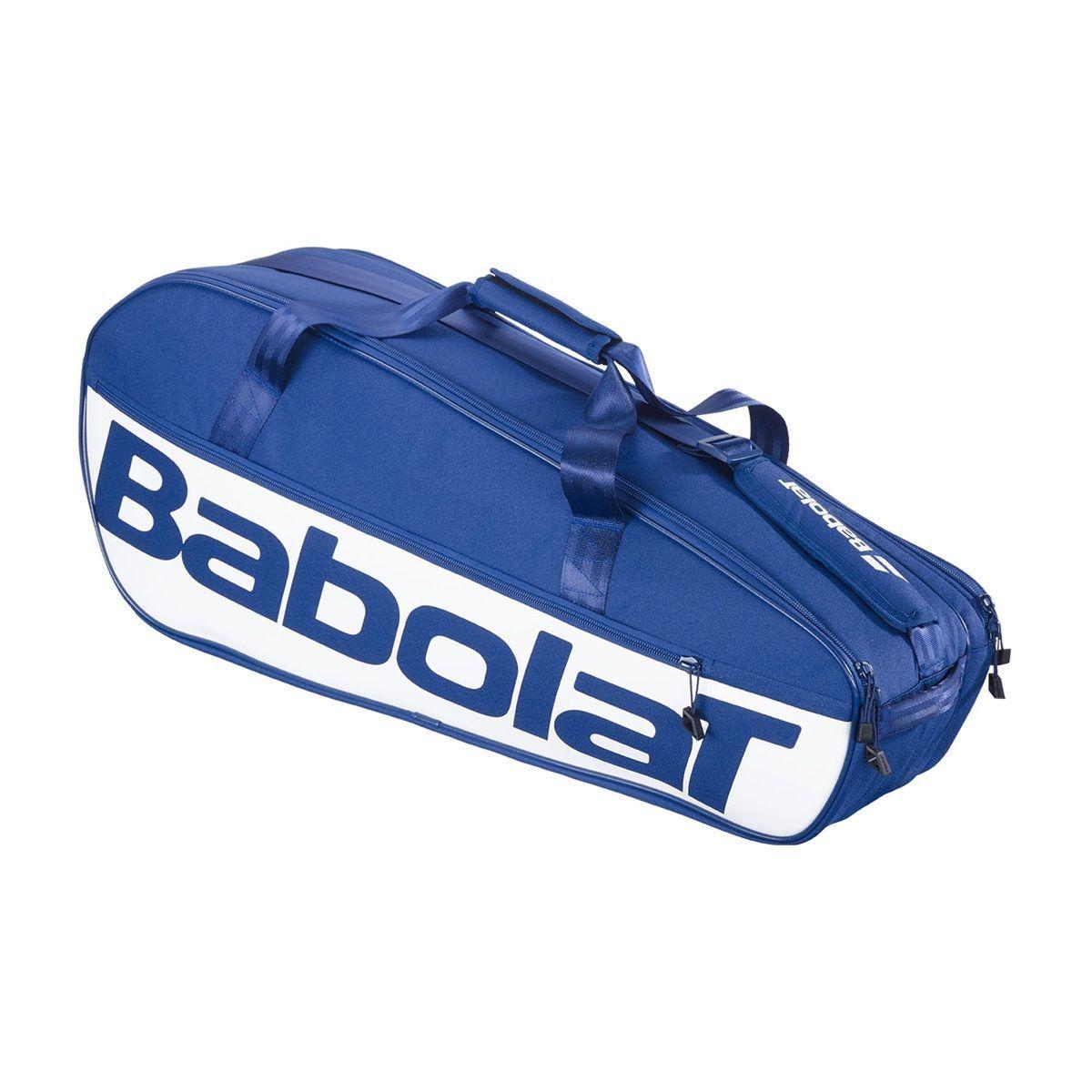 Bolso Babolat Court M Gen2 Azul X6-0