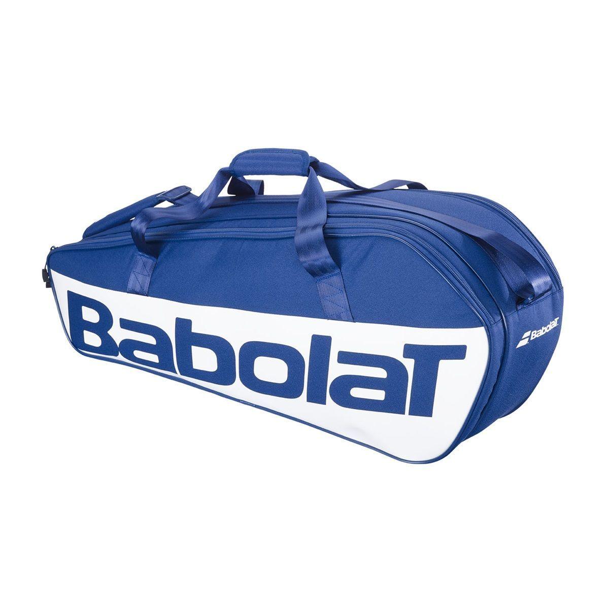 Bolso Babolat Court M Gen2 Azul X6-1