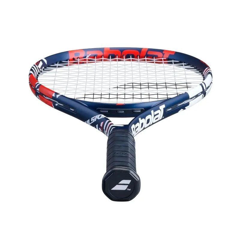 Raqueta Babolat Pulsion Team 105 - 260gr-2