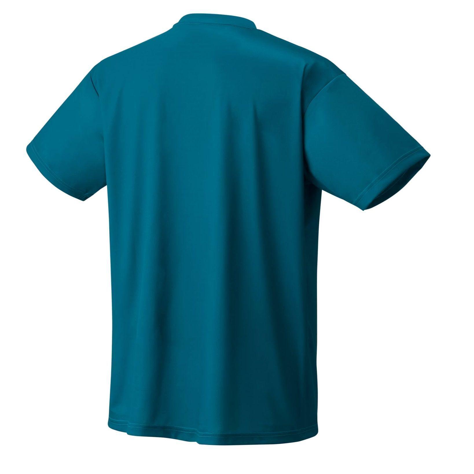 Polera Yonex 0046 Verde Azulado Tenis Padel-1