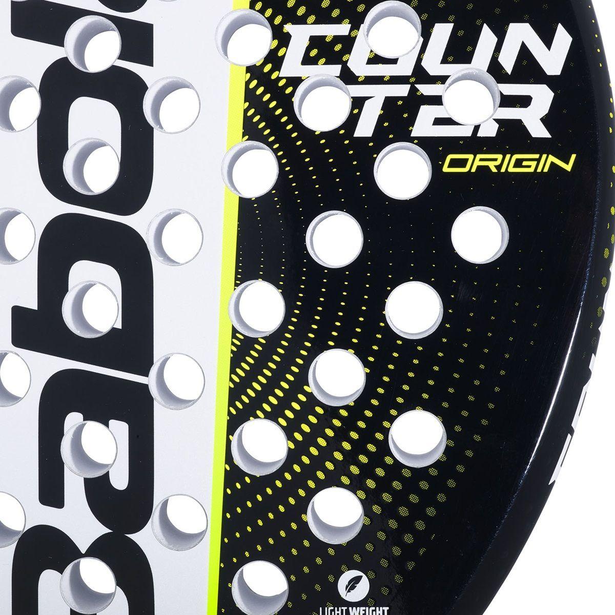 Pala de Padel Babolat Counter Origin-3